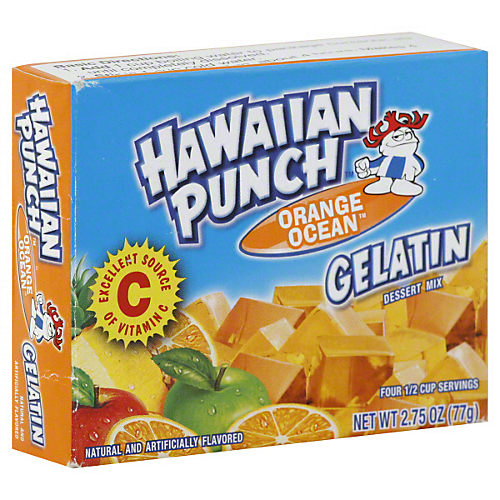 Hawaiian punch outlet orange