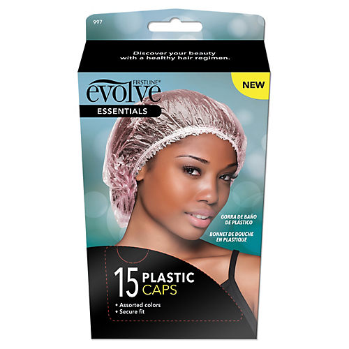 Evolve Black Wig Cap - Shop Hair Accessories at H-E-B