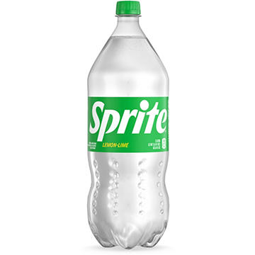 Sprite Lemon-Lime Soda