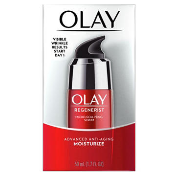 Olay Regenerist Micro-Sculpting Serum