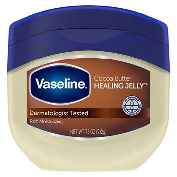 Vaseline Healing Jelly - Cocoa Butter