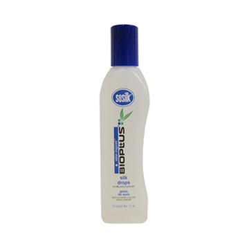 Bioplus Sosilk Silk Drops