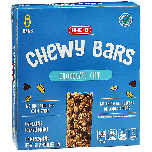 Balance Bar Gold Chocolate Peanut Butter Nutrition Bar - Shop Granola &  Snack Bars at H-E-B