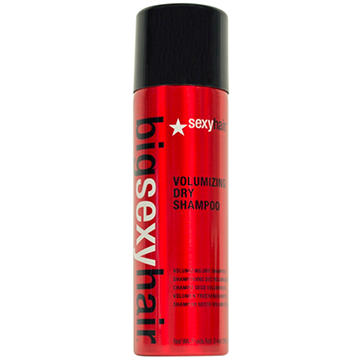 Ecoly Big Sexy Hair Volumizing Dry Shampoo