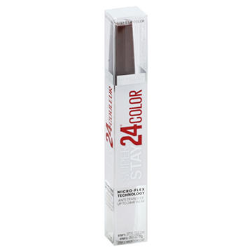 Maybelline Super Stay 24 2-Step Liquid Lipstick - Unlimited Raisin
