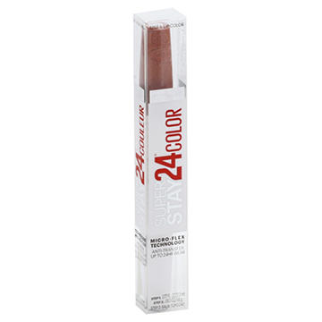 Maybelline Super Stay 24 2-Step Liquid Lipstick - Constant Cocoa