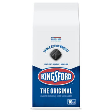 Kingsford Charcoal Briquettes - Original