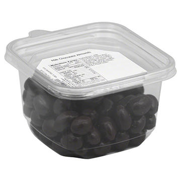 H-E-B Milk Chocolate Almonds