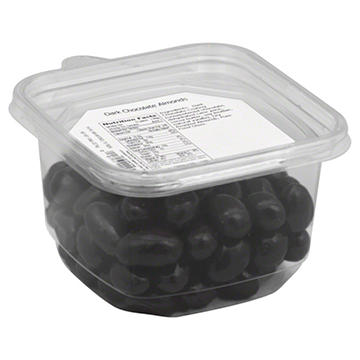 H-E-B Dark Chocolate-Covered Almonds