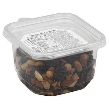 H-E-B Chocolate Nut Crunch Mix