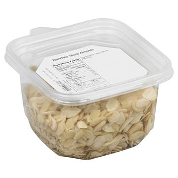 H-E-B Blanched Sliced Almonds