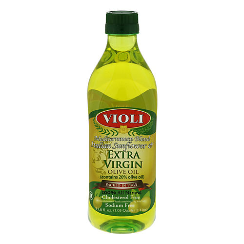 H-E-B Select Ingredient Expeller Pressed Safflower Oil - Shop Oils
