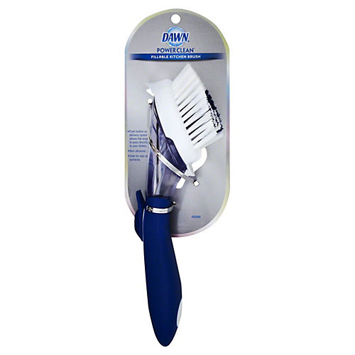 Dawn Ultra Mini Kitchen Brush - Shop Brushes at H-E-B