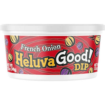 Heluva Good! French Onion Sour Cream Dip