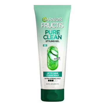 Garnier Fructis Style Pure Clean Styling Gel