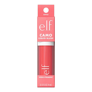 e.l.f. Camo Liquid Blush - Pinky Promise