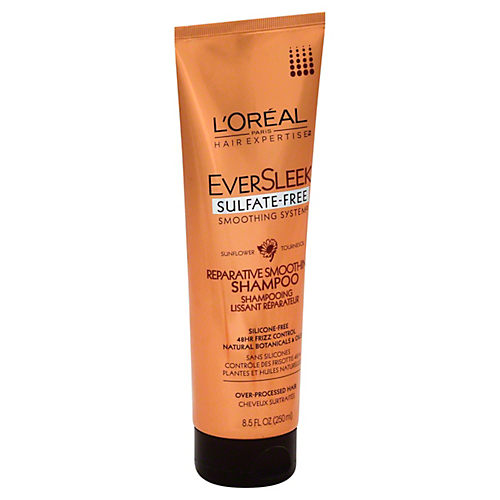 L'Oréal Paris Elvive Total Repair 5 Repairing Shampoo and Conditioner Set -  Shop Shampoo & Conditioner at H-E-B