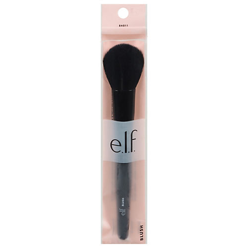 E.L.F. Studio STIPPLE BRUSH #84015 Cosmetic Makeup NIP ELF Powder Bronzer  Blush