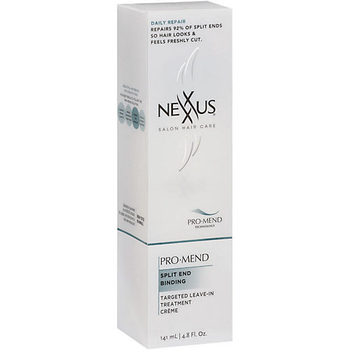 Nexxus PRO-MEND Split End Treatment Daily Shampoo 13.5 oz. 605592092763 on  eBid United States