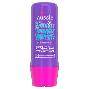 Aussie 3 Minute Miracle Moist Conditioner