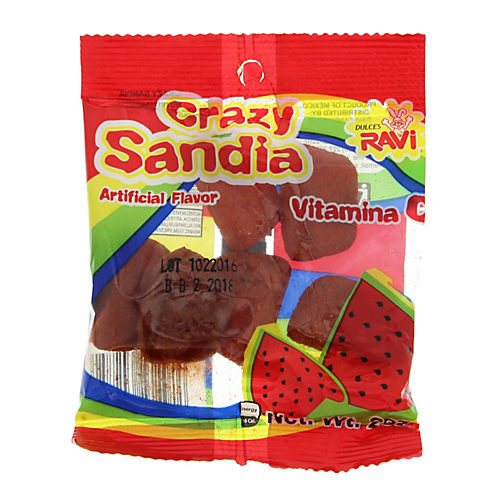 Ravi Crazy Sandia 12 Piece