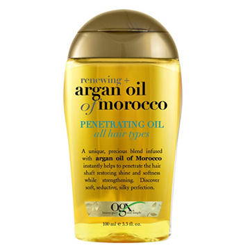 OGX Renewing + Argan Oil Of Morocco Penetrating Oil