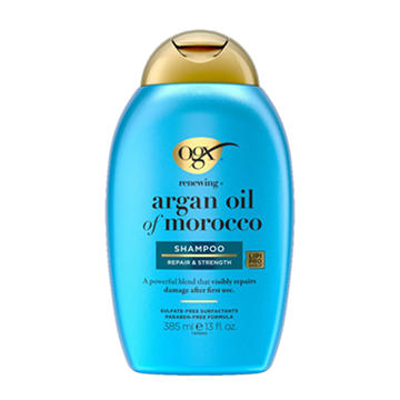 OGX Renewing + Argan Oil of Morocco Repair Shampoo