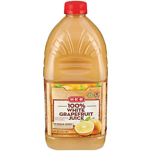 Mott's 100% Juice Apple White Grape - Shop Juice at H-E-B
