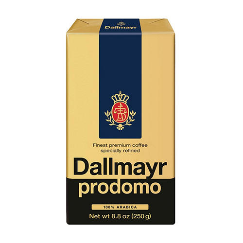 Dallmayr Prodomo Gourmet Coffee - Shop Coffee at H-E-B