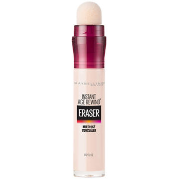 Maybelline Instant Age Rewind Eraser Dark Circles Treatment Concealer, Fair