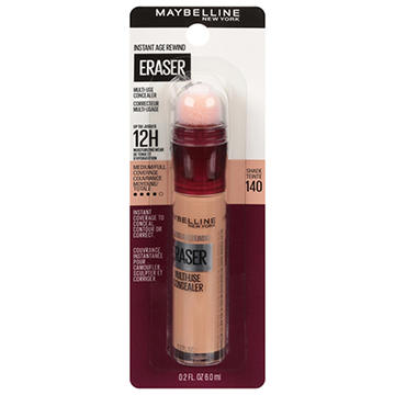 Maybelline Instant Age Rewind Instant Eraser Multi-Use Concealer - 140