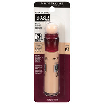 Maybelline Instant Age Rewind Eraser Multi-Use Concealer - 120