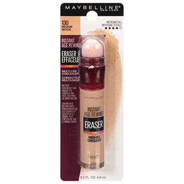 Maybelline Instant Age Rewind Multi-Use Concealer - 130 Medium