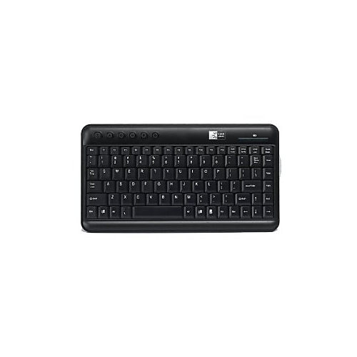 Case Logic Black Universal Gel MousePad - Shop Keyboards & Mice at H-E-B