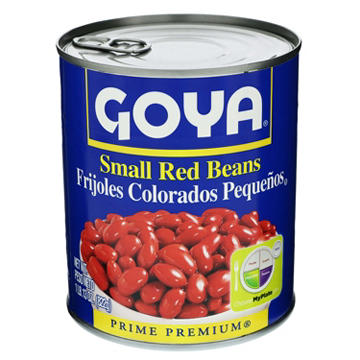 Goya Small Red Beans