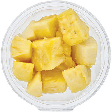 H-E-B Fresh Cut Pineapple