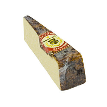 Sartori Espresso BellaVitano Cheese Wedge