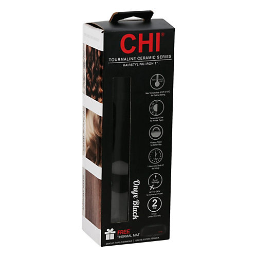 Chi tourmaline ceramic outlet series