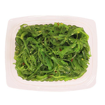 H-E-B Sushiya Cooked Seaweed Salad