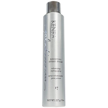 Kenra Plantium Boosting Spray Foam 17