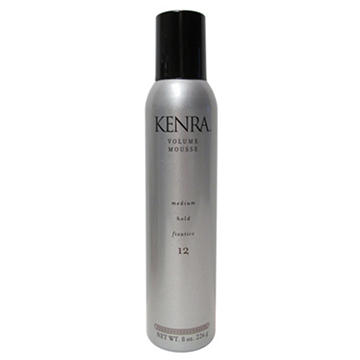Kenra Volume Mousse Medium Hold 12