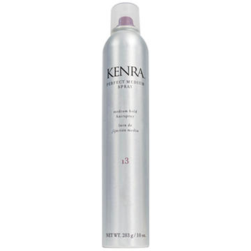 Kenra Perfect Medium Spray 13