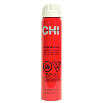 CHI Infra Texture Dual Action Hair Spray