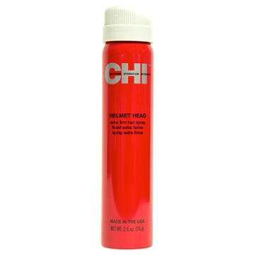 CHI Helmet Head Extra Firm Hair Spray