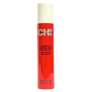 CHI Enviro 54 Natural Hair Spray