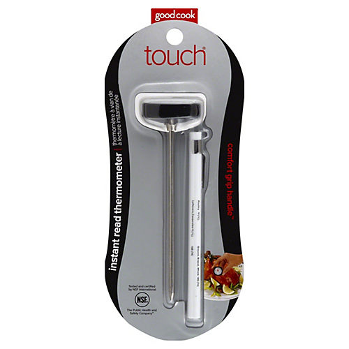 Taylor Instant Read Pocket Thermometer - Shop Utensils & Gadgets at H-E-B