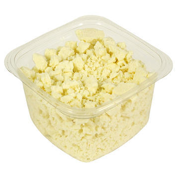 H-E-B Feta Cheese Crumbles