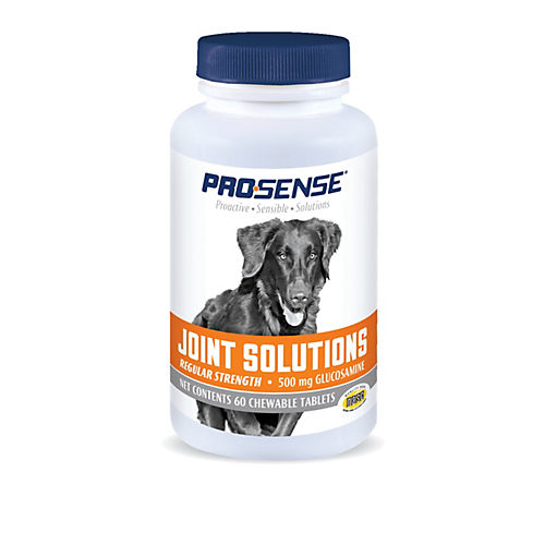 Pro Sense Vitamin Solutions Chewables for Dogs Shop