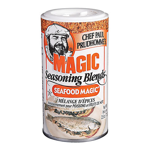 Meat Magic® 2 oz. - Magic Seasoning Blends