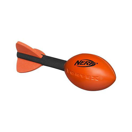 Sports Vortex Aero Howler- Orange - Top Notch DFW, LLC